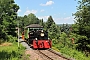 Henschel 22297 - SMV "Kö 4500"
04.07.2021 - Windbergbahn, Abschnitt Leisnitz - Dresden-Gittersee
Till Menzer