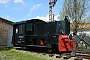 Henschel 22298 - Parkeisenbahn Cottbus "Kö 4501"
21.04.2012 - Cottbus, Parkeisenbahn
Martin Neumann