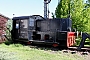 Henschel 22298 - Parkeisenbahn Cottbus "Kö 4501"
01.05.2011 - Cottbus, Parkeisenbahn
Dr. Werner Söffing