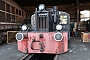 Henschel 22325 - Falz
28.05.2023 - Falkenberg (Elster), Bahnbetriebswerk oberer Bahnhof
Thomas Wohlfarth