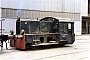 Henschel 22330 - MMP "1"
20.09.1991 - Potsdam
Dietmar Stresow
