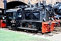 Henschel 22334 - VSE
31.05.2003 - Schwarzenberg (Erzgebirge)
Dr. Werner Söffing