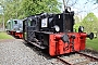 Henschel 22334 - VSE
09.05.2024 - Schwarzenberg (Erzgebirge)
Thomas Wohlfarth