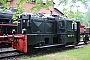 Henschel 22334 - VSE
27.05.2022 - Schwarzenberg (Erzgebirge)
Thomas Wohlfarth