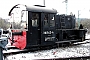 Henschel 22340 - EF Großheringen "310 543-4"
28.11.2005 - Großheringen
Uwe Trögel