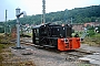 Henschel 22340 - EF Großheringen "310 543-4"
07.07.2006 - Großheringen
Uwe Trögel