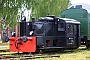 Henschel 22344 - Verein Wittenberge "100 547-9"
10.05.2014 - Wittenberge
Berthold Hertzfeldt