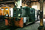 Henschel 22441 - DB AG "310 740-6"
07.1996 - Leipzig-Wahren
Tom Radics