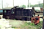 Henschel 22441 - DR "100 740-0"
28.04.1991 - Leipzig-Wahren, Güterbahnhof
Frank Glaubitz