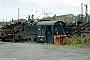 Henschel 22441 - DR "310 740-6"
07.10.1993 - Leipzig-Wahren, Bahnbetriebswerk
Carsten Templin