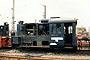 Henschel 22443 - DB AG "310 742-2"
19.03.1998 - Leipzig-Leutsch
Daniel Kirschstein (Archiv Tom Radics)