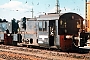 Henschel 22443 - DB AG "310 742-2"
24.10.1997 - Leipzig-Leutzsch
Steffen Hennig