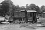 Henschel 22444 - DB AG "310 743-0"
20.07.1997 - Berlin-Grunewald, Bahnbetriebswerk
Malte Werning