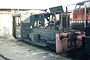 Henschel 22447 - DB AG "310 746-3"
17.10.1993 - Wustermark, BahnbetriebswerkChristian Grabert