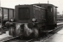 Henschel 24922 - ÖBB "X 130.03"
01.07.1978 - Wörgl, Zugförderungsstelle
Franz Ratzenböck