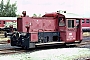 Jung 13131 - DB "323 691-6"
04.03.1983 - Nürnberg, Ausbesserungswerk
Frank Glaubitz