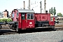 Jung 13134 - DB "323 694-0"
15.05.1980 - Hanau, Bahnbetriebswerk
Jochen Fink