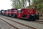 Jung 13134 - AKO "Köf 6696"
24.04.2023 - Schwarzerden
Joachim Lutz