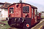 Jung 13136 - DB AG "323 696-3"
22.04.2002 - Darmstadt, Betriebshof
Andreas Böttger