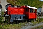 Jung 13136 - RV Südhessen
31.05.2009 - Darmstadt, Betriebshof
Ralf Lauer