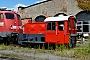 Jung 13136 - RV Südhessen
31.05.2009 - Darmstadt, Betriebshof
Ralf Lauer