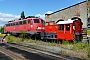 Jung 13136 - RV Südhessen
31.05.2009 - Darmstadt, Betriebshof
Ralf Lauer