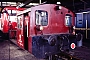 Jung 13136 - DB "323 696-5"
13.06.1992 - Darmstadt, Bahnbetriebswerk
Ernst Lauer