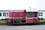 Jung 13139 - DB "323 699-9"
28.06.2003 - Oberpfaffenhofen, DornierStefan von Lossow