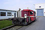 Jung 13139 - DB "323 699-9"
28.06.2003 - Oberpfaffenhofen, DornierStefan von Lossow