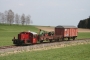 Jung 13139 - CLB "323 699-9"
13.04.2008 - Aindorf
Markus Karell