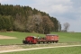 Jung 13139 - CLB "323 699-9"
13.04.2008 - Aindorf
Markus Karell