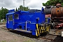 Jung 13140 - Privat
18.07.2009 - Heilbronn, Süddeutsches Eisenbahnmuseum
Julius Kaiser