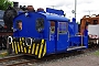 Jung 13140 - Privat
18.07.2009 - Heilbronn, Süddeutsches Eisenbahnmuseum
Julius Kaiser