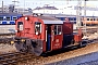Jung 13141 - DB "323 701-3"
30.06.1985 - München HauptbahnhofChristian Wenger