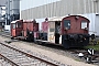 Jung 13142 - Pfälzische Mühlenwerke "428"
31.03.2013 - Mannheim, Hafen
Harald Belz