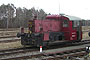 Jung 13143 - BayernBahn "323 703-3"
13.02.2005 - München-NeuaubingThomas Stenzel
