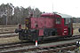 Jung 13143 - BayernBahn "323 703-3"
13.02.2005 - München-Neuaubing
Thomas Stenzel