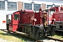 Jung 13143 - SMO "323 703-3"
16.06.2022 - Nördlingen, Bayrisches EisenbahnmuseumHinnerk Stradtmann