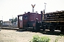 Jung 13145 - DB "323 705-4"
03.08.1984 - Nürnberg, Ausbesserungswerk
Benedikt Dohmen