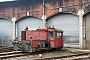 Jung 13145 - ?
22.08.2021 - Chemnitz-Hilbersdorf, Sächsisches Eisenbahnmuseum
Klaus Hentschel