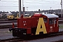 Jung 13146 - DB "323 706-2"
14.09.1985 - Nürnberg-Langwasser
Helge Deutgen