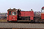 Jung 13148 - DB "323 780-7"
__.04.1987 - Hof, Bahnbetriebswerk
Markus Lohneisen