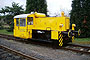 Jung 13152 - InfraServ "323 784-9"
20.03.2004 - Wiesbaden, InfraServ
Wolfgang Rotzler