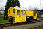 Jung 13152 - InfraServ "323 784-9"
20.03.2004 - Wiesbaden, InfraServ
Wolfgang Rotzler