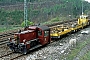 Jung 13155 - DB "323 787-2"
18.04.1981 - Eichstädt Bahnhof
Werner Brutzer