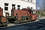 Jung 13159 - DB "323 791-4"
29.03.1985 - Radolfzell, Bahnbetriebswerk
Benedikt Dohmen