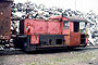 Jung 13160 - elg Düsseldorf
28.04.1998 - Düsseldorf-Hafen
Patrick Paulsen