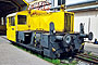 Jung 13164 - Siemens
04.05.2004 - München, Siemens
Werkfoto Krauss-Maffei (Archiv Bernd Piplack)