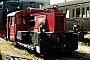 Jung 13164 - BayernBahn "323 796-3"
08.08.2015 - Nördlingen, Bayerisches Eisenbahn-Museum
Steffen Hartz