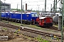 Jung 13164 - Siemens "323 796-3"
23.04.2018 - Regensburg, Siemens
Werner Bothner